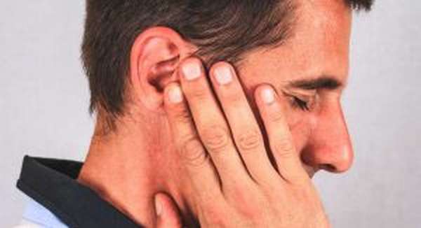Особенности перелома уха
